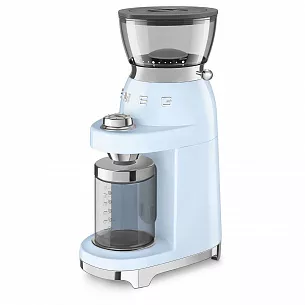 Кофемолка SMEG CGF03PBEU