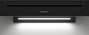 Наклонная вытяжка De Dietrich DHV4684B