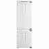 Встраиваемый холодильник-морозильник Midea MDRE371FGE01M
