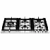 Газовая варочная панель Bertazzoni P905LMODX