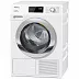 Сушильная машина Miele TEF 775 WP Chrome Edition