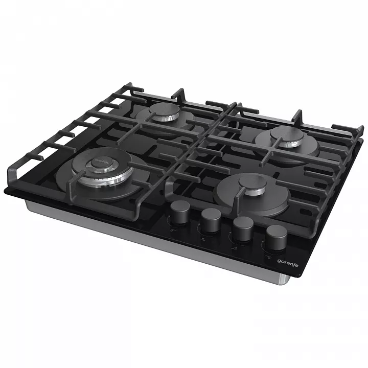Газовая варочная панель Gorenje GTW642SYB