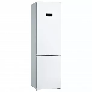Холодильник-морозильник BOSCH KGN39XW30U