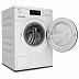 Стиральная машина Miele WEB 365 WCS Chrome Edition