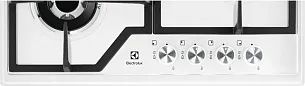 Газовая варочная панель Electrolux EGS6436WW