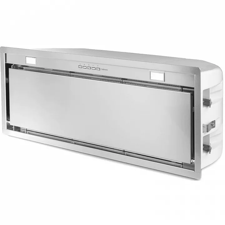 Полновстраиваемая вытяжка Falmec BUILT-IN BURANO 70 INOX