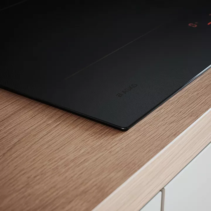 Индукционная варочная панель Asko HI2642FMG1