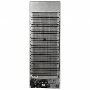 Встраиваемый холодильник-морозильник MAUNFELD MBF19369NFWGR LUX Inverter