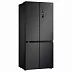 Холодильник-морозильник Cross Door Midea MDRM691MIE45