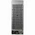 Встраиваемый холодильник-морозильник MAUNFELD MBF19369NFWGR LUX Inverter