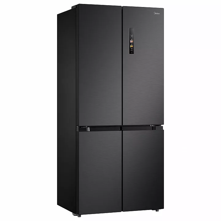 Холодильник-морозильник Cross Door Midea MDRM691MIE45