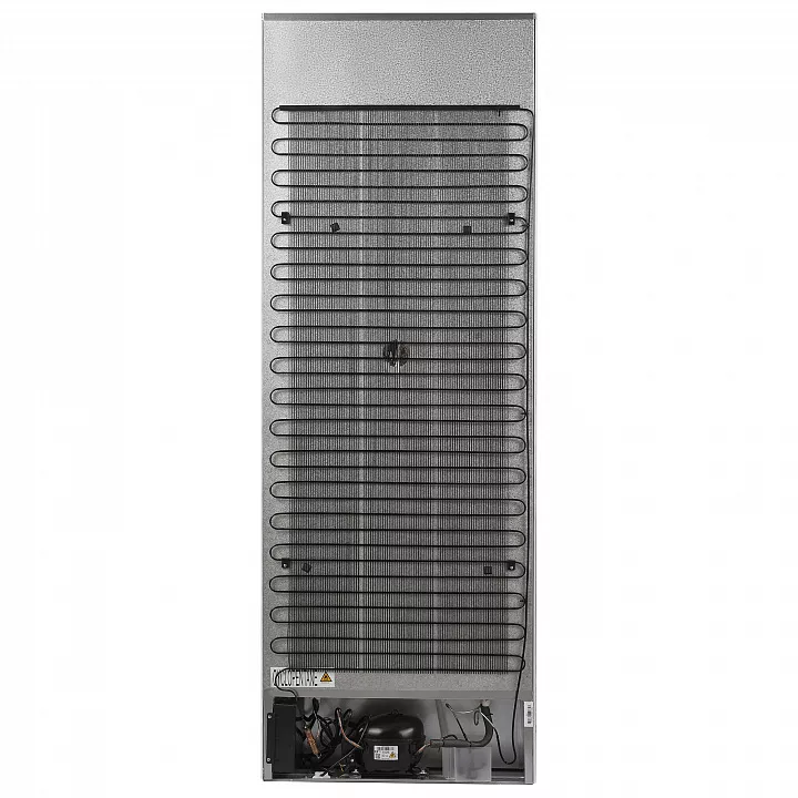 Встраиваемый холодильник-морозильник MAUNFELD MBF19369NFWGR LUX Inverter