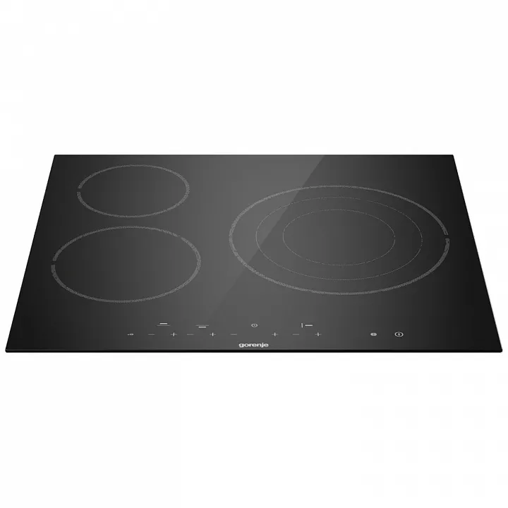 Электрическая варочная панель Gorenje ECT63ASC