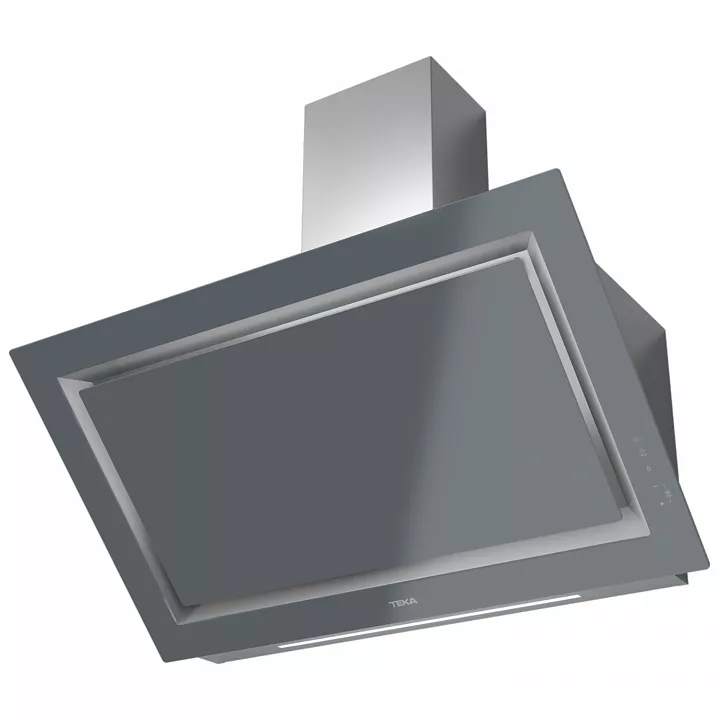 Наклонная вытяжка Teka DLV 98660 TOS STEAM GREY