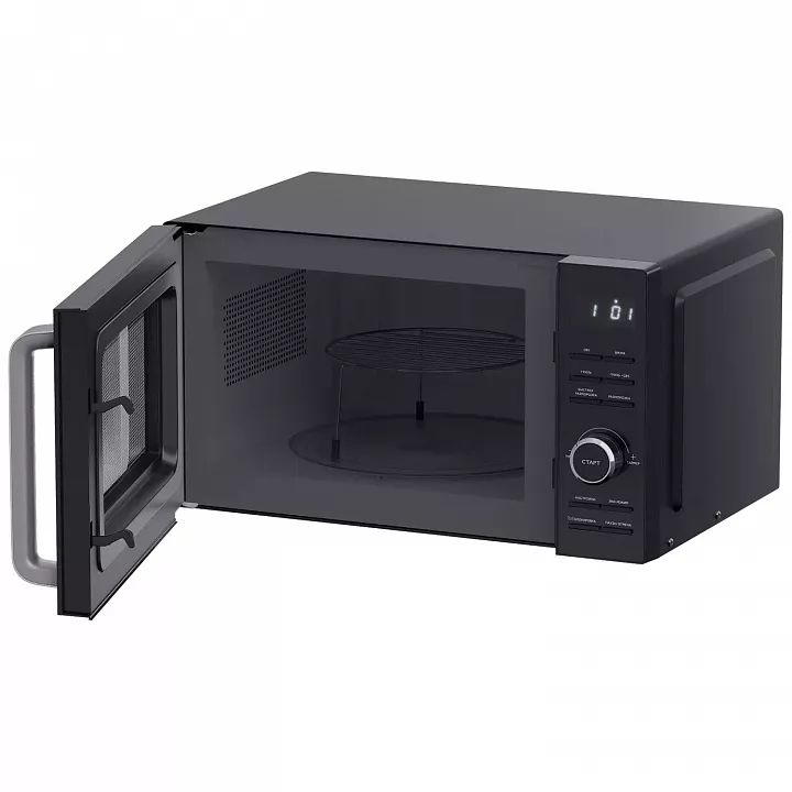 Микроволновая печь Haier HMG-DG207BA