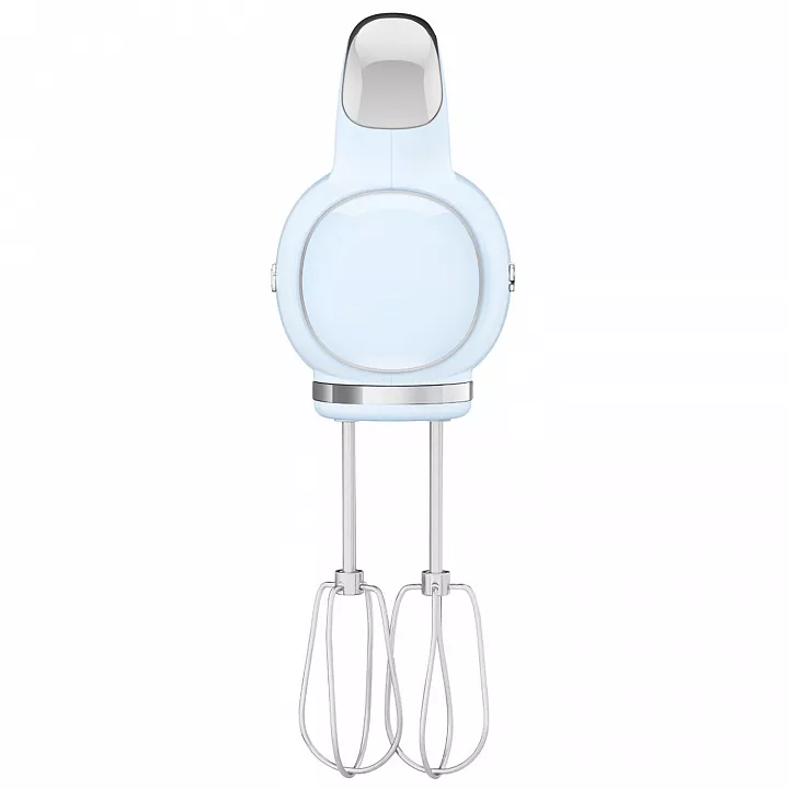 Ручной миксер Smeg HMF01PBEU