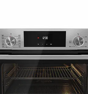 Электрический духовой шкаф MILLEN MEO 6004 IX