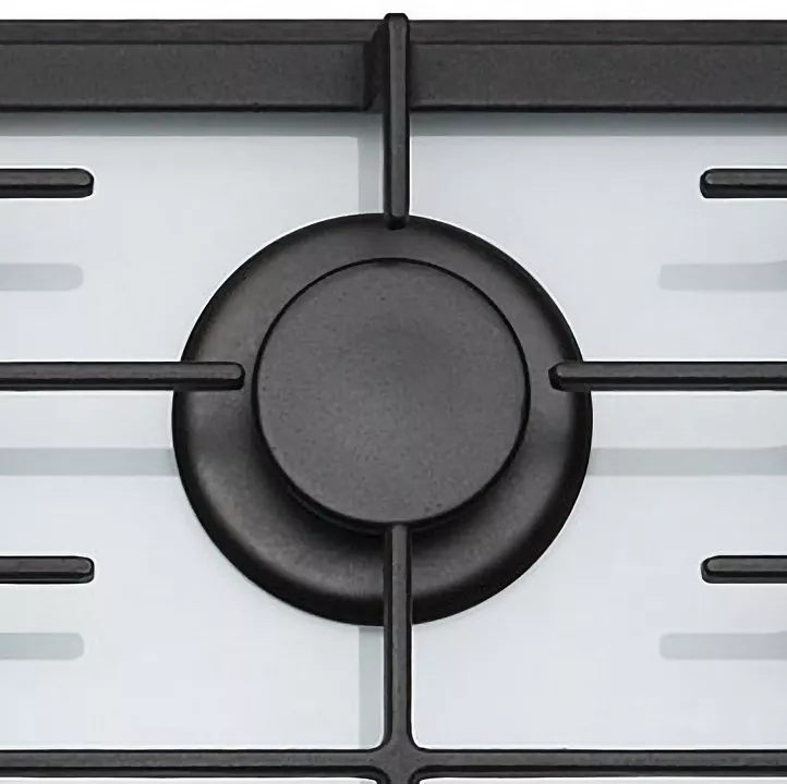 Газовая варочная панель Kaiser KCG 6380 W Turbo