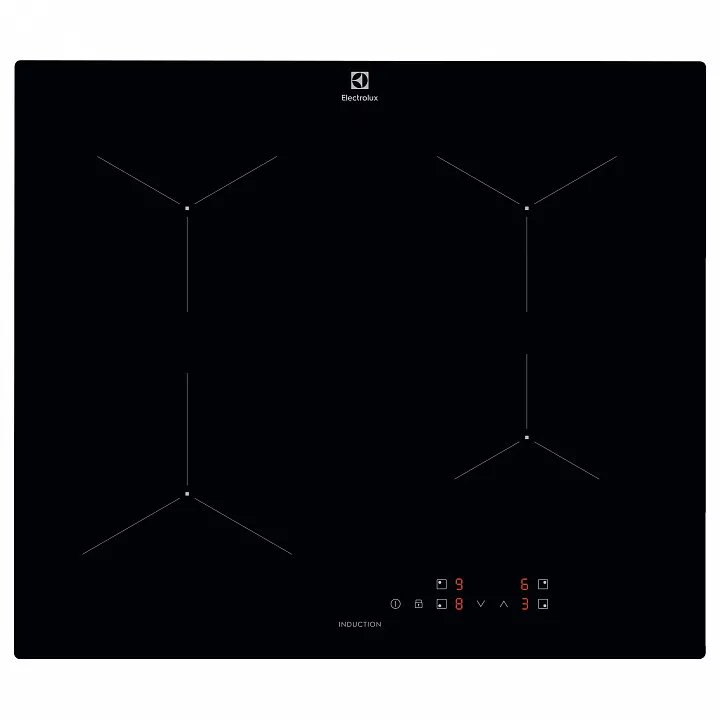 Индукционная варочная панель Electrolux LIL61424C