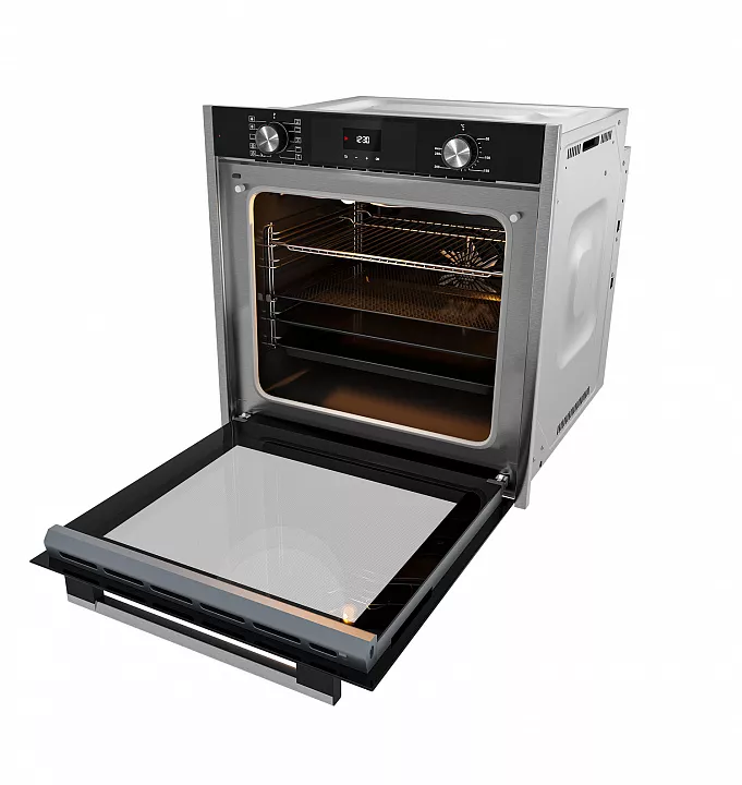 Электрический духовой шкаф MILLEN MEO 6005 BL