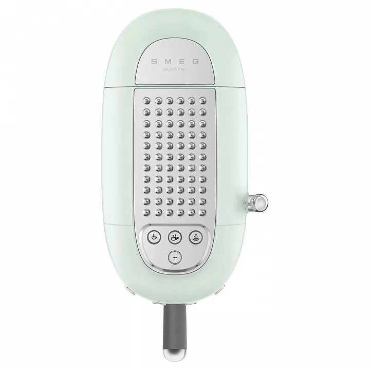 Эспрессо кофемашина SMEG ECF02PGEU