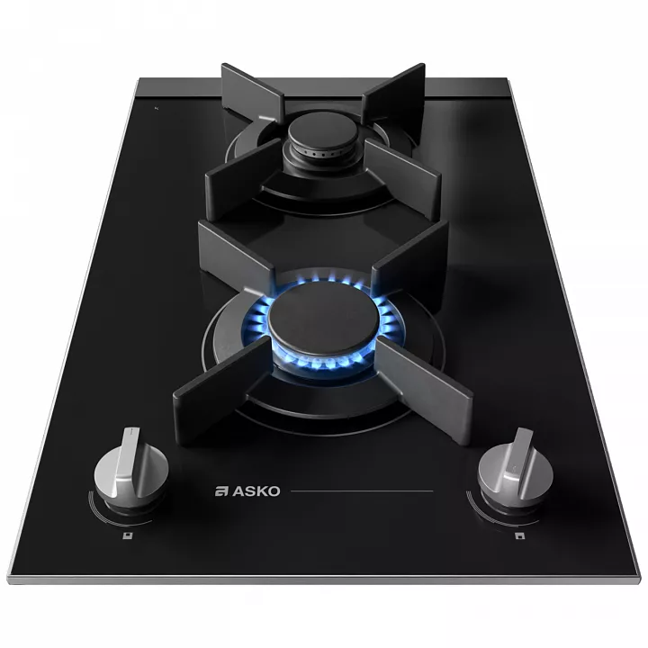 Газовая варочная панель Asko HG8320BGB1