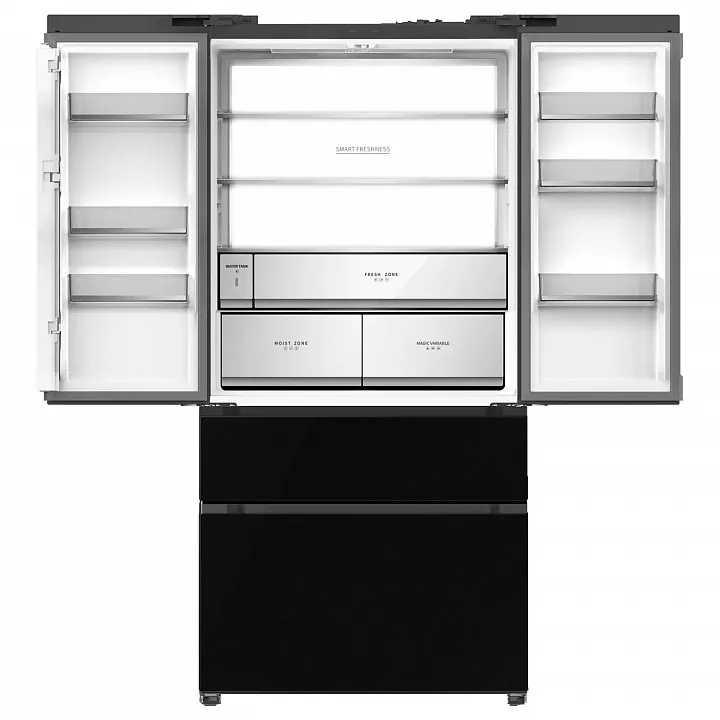 Холодильник-морозильник French Door HIBERG i-RFF 705 GB