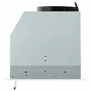 Полновстраиваемая вытяжка Krona AMELI 600 WHITE S