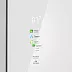 Холодильник-морозильник Cross Door MAUNFELD MFF192NFPW01 Inverter