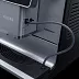 Автоматическая кофемашина Nivona NICR 970
