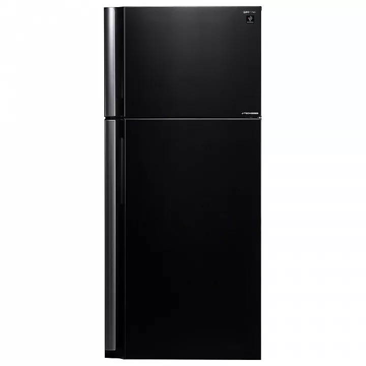 Холодильник-морозильник Sharp SJ-XE59PM-BK