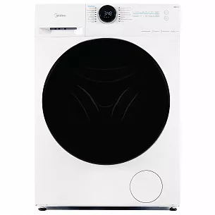 Стиральная машина Midea MF200W120WBS/W-RU