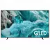 Телевизор Samsung QE85Q7FAAUXRU (2025) 85", 4K UHD, QLED