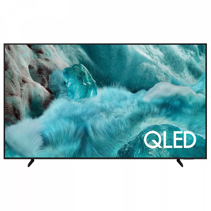 Телевизор Samsung QE85Q7FAAUXRU (2025) 85", 4K UHD, QLED