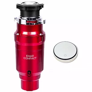 Измельчитель EMAR ATC-WZB390A Compact RC
