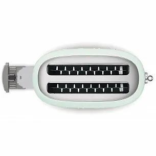 Тостер SMEG TSF02PGEU