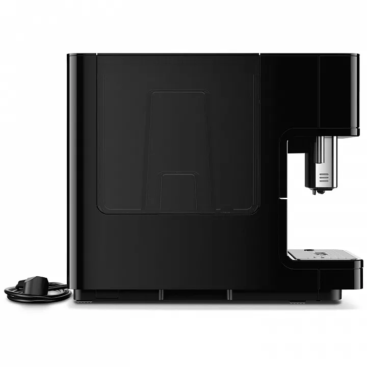 Автоматическая кофемашина Miele CM 6160 OBSW