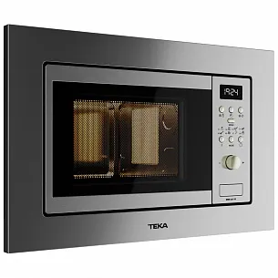 Встраиваемая микроволновая печь Teka MWE 207 FI SS
