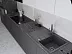 Кухонная мойка EMAR EMQ-1800.Q Антрацит
