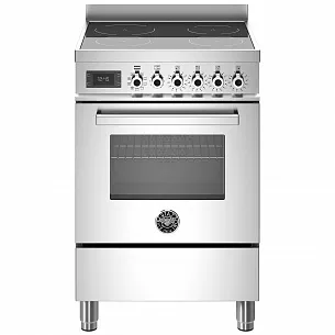 Отдельностоящая плита Bertazzoni PRO64I1EXT
