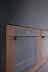 Электрический духовой шкаф Bertazzoni F6011MODVTC