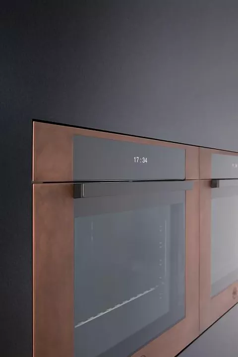 Электрический духовой шкаф Bertazzoni F6011MODVTC