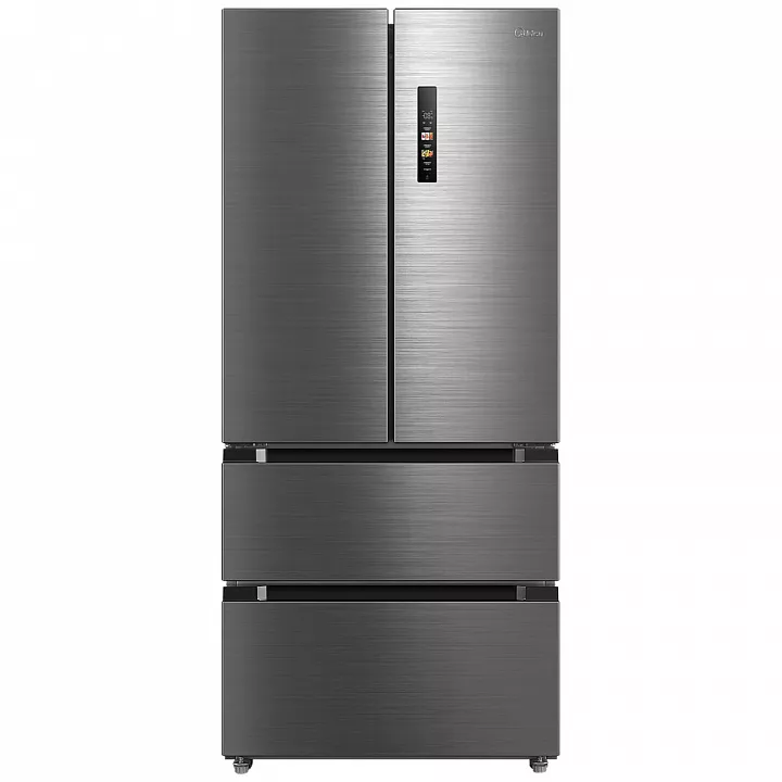 Холодильник-морозильник French Door Midea MDRF692MIE46