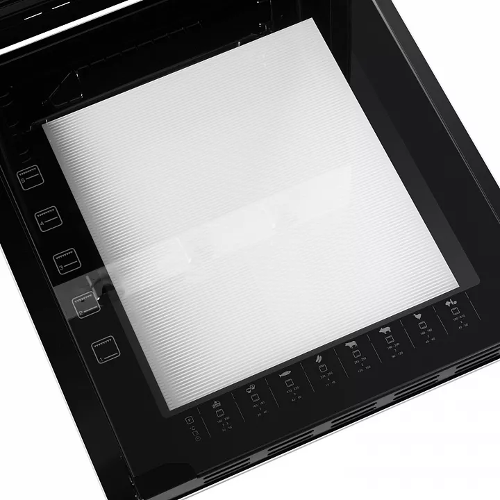 Электрический духовой шкаф MAUNFELD EOEC516W