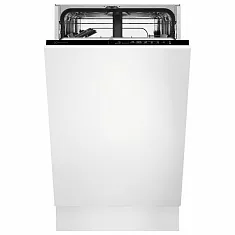 Встраиваемая посудомоечная машина Electrolux EEA12100L