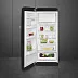 Холодильник-морозильник Smeg FAB28LBL6