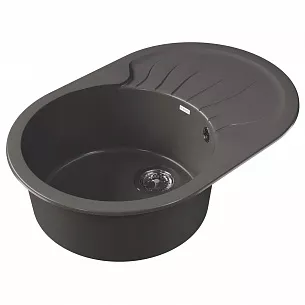Кухонная мойка Dr. Gans БЕРТА 760 Везувий