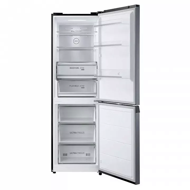 Холодильник-морозильник TOSHIBA GR-RB500WE-PMJ(06)