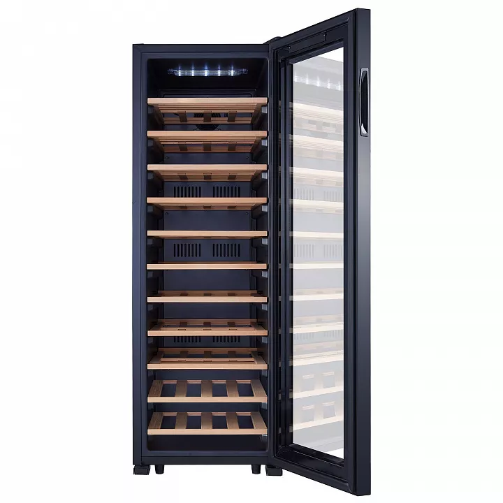 Винный шкаф Cellar Private CP062S