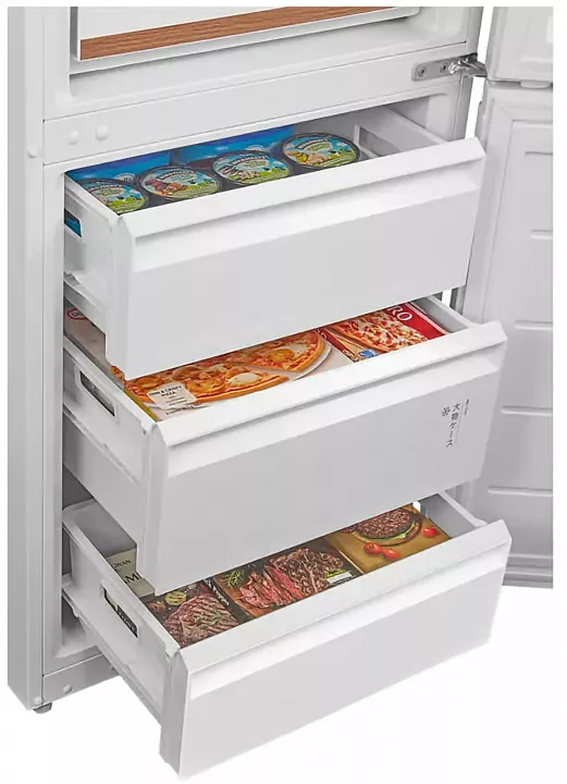 Холодильник-морозильник TOSHIBA GR-RB572WI-PMJ(51)